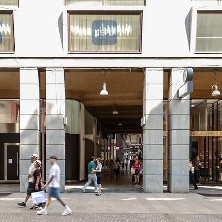Aiello Hotels - Duomo ミラノ エクステリア 写真