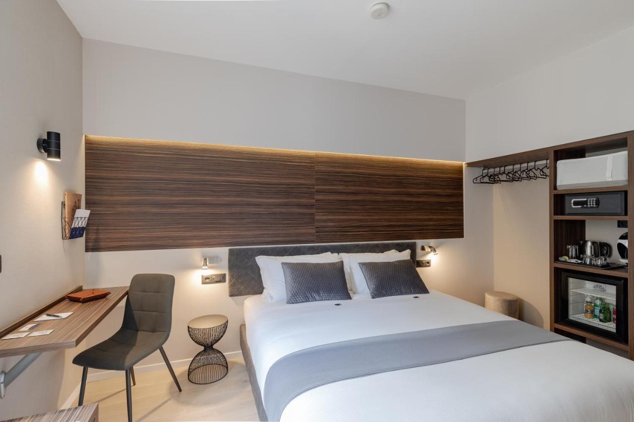 Aiello Hotels - Duomo ミラノ エクステリア 写真