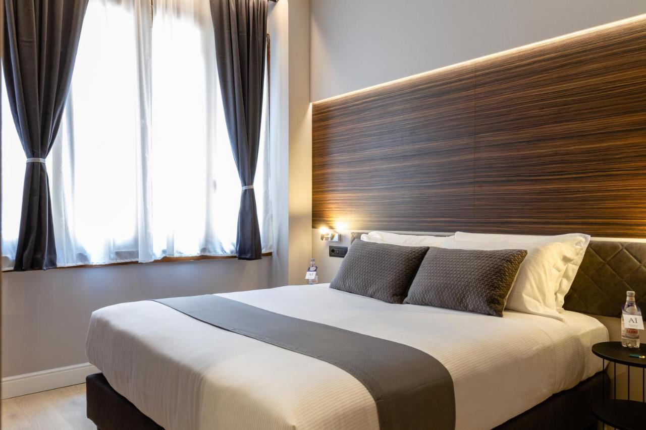 Aiello Hotels - Duomo ミラノ エクステリア 写真