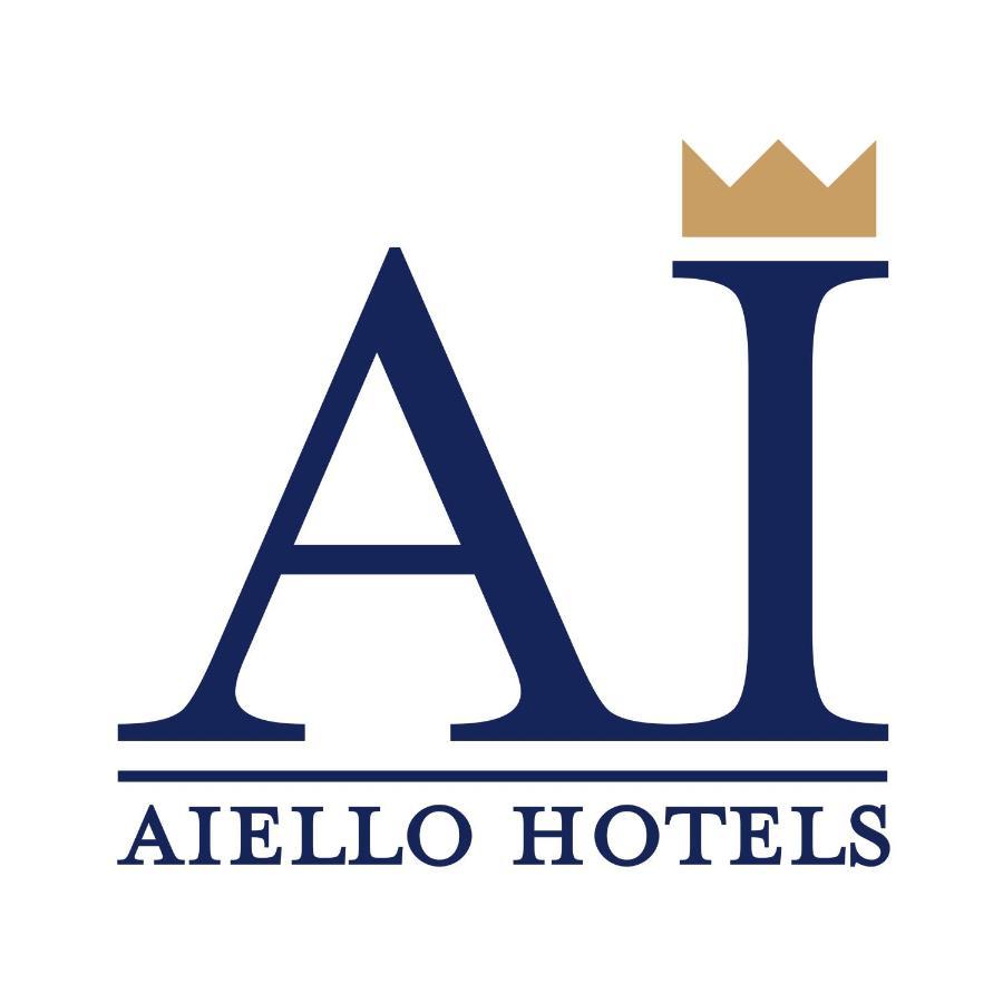 Aiello Hotels - Duomo ミラノ エクステリア 写真