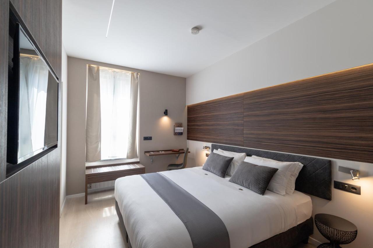 Aiello Hotels - Duomo ミラノ エクステリア 写真