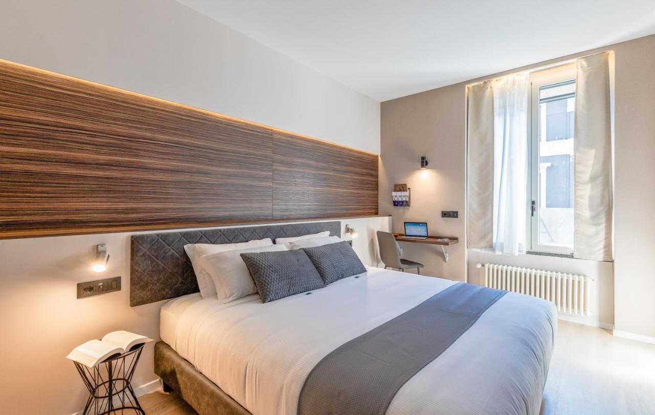 Aiello Hotels - Duomo ミラノ エクステリア 写真