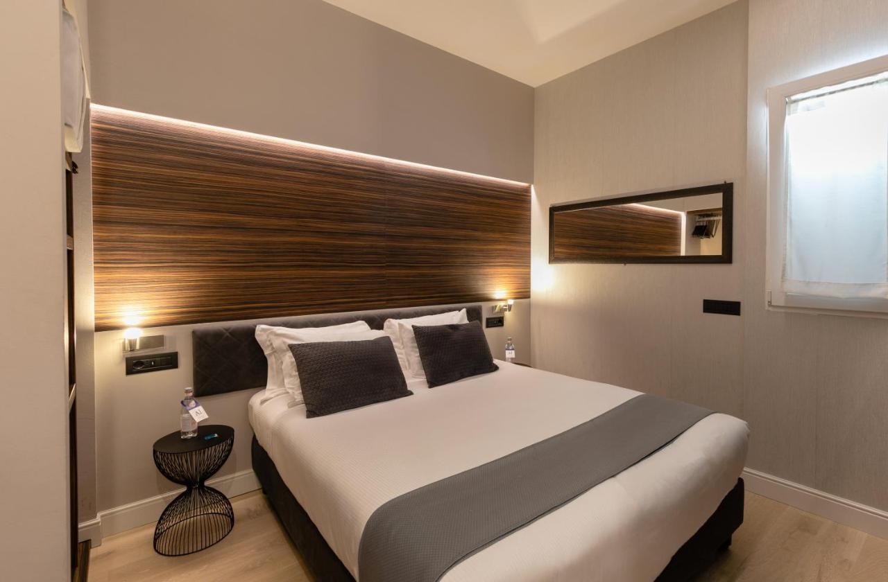 Aiello Hotels - Duomo ミラノ エクステリア 写真
