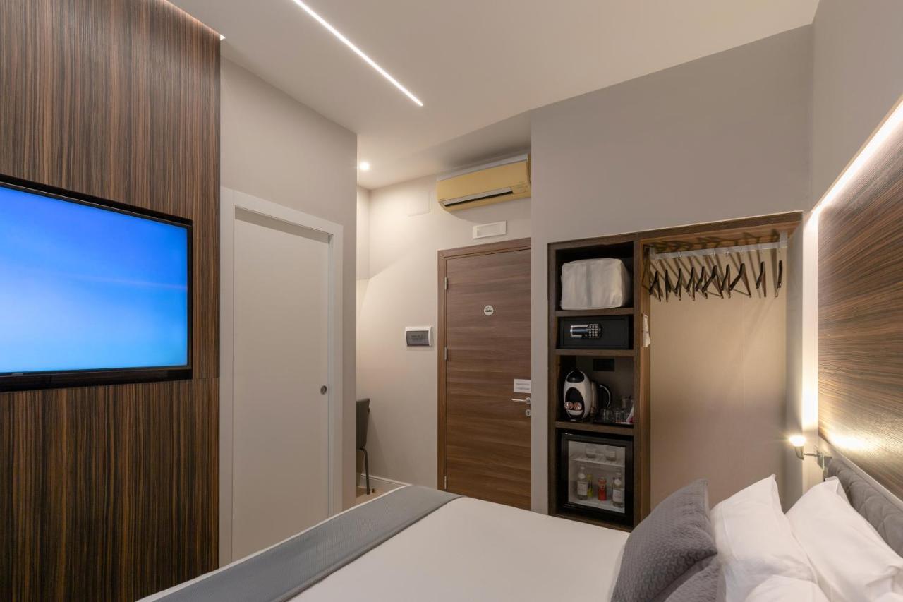 Aiello Hotels - Duomo ミラノ エクステリア 写真